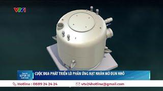 Vì sao các nước lớn "quay xe" với điện hạt nhân? | VTV24