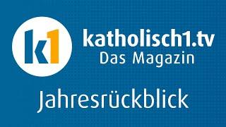 Jahresrückblick 2024