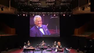 Homayoun Shajarian & Anoushiravan Rouhani Live in Sydney Opera - April 2024