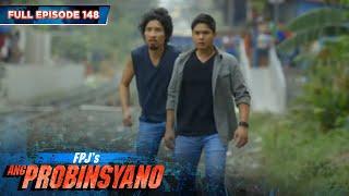 FPJ's Ang Probinsyano | Season 1: Episode 148 (with English subtitles)