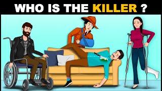 10 riddles that will trick your mind | Mehul Detective Riddles | Riddles with Answers