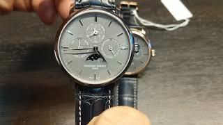 Frederique Costant New Perpetual Calendar | Frederique Costant 2019