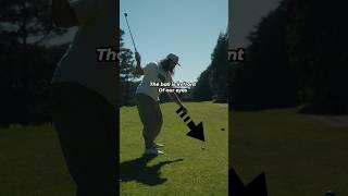 Trippiest Part Of The Golf Swing