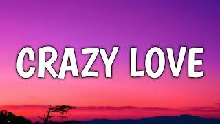 Halsey, Post Malone - Crazy Love (Lyrics) Ft. G-Eazy