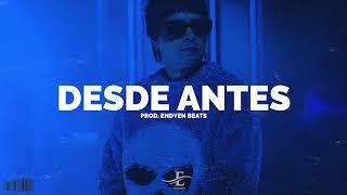 Chencho Corleone, Ozuna Type Beat - ¨DESDE ANTES¨  | Pista de Reggaeton Comercial 2024