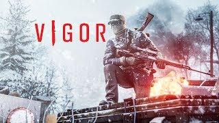 Vigor Xbox One X Gameplay Review Update 1.0 Launch - Free to Play