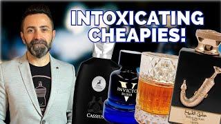 12 Intoxicating Smelling Affordable Fragrances! | #thenicesmellinggentleman