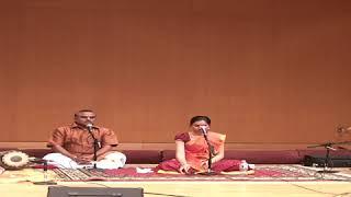 2016 Concert Competition Winners - Apoorva Das & Saketha Pantula - part-2