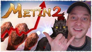 Metin2 Emerald - PEAK CONTENT #03