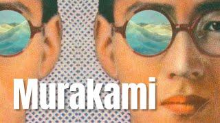 Kafka on the Shore in 10 Minutes - Haruki Murakami