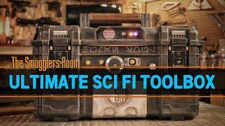 The Ultimate SciFi Toolbox