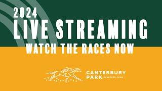 Canterbury Park 5-26-2024