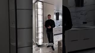 Из любой проблемы сделаем крутое решение#ремонт #дизайнинтерьера #дизайнпроект #ремонтподключ