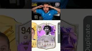 I Packed FUT Birthday GULLIT!  #shorts