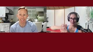 Friday with Friends Ep. 685: Exploring Rehab Science with Tom Walters