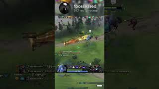 ставропольский репетитор по английскому #1possessed  #dota2 #дота2