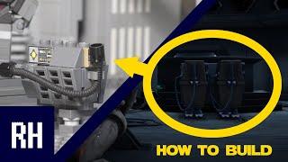 [HOW TO BUILD] The ULTIMATE GONK DROID in LEGO! (Easy)