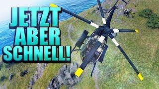 Der HIMMEL ist VOLL! - Arma Reforger DayZ Mod #04 | Ranzratte