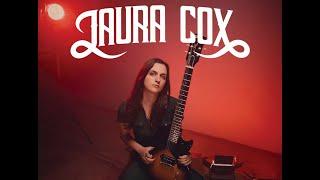 Head Above Water Tour  - Laura Cox 2024