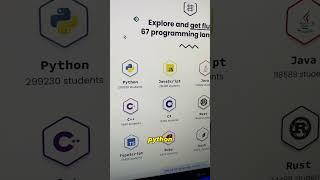 Para mejorar en programación hay que practicar. ¡Con este recurso gratuito practicas!