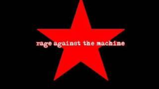 Rage Against the Machine - Freedom w/ lyrics