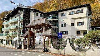 Lostrita Maramures : Hotel & Pastravarie & SPA