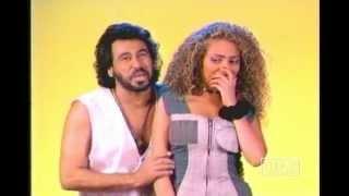 Shahram Shabpareh & Nahid - Summer 1994 | شهرام شب پره  - تابستان