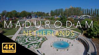 Madurodam Holland Miniature City The Hague - Den Haag