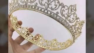 Crowns  for  princesses