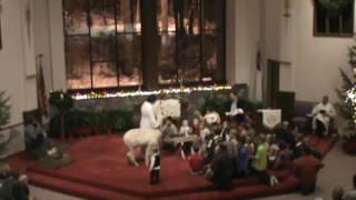 ICTV St Andrews Lutheran Church   12 24 2016