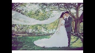 Mariya & Nicholas Wedding Trailer/Preview