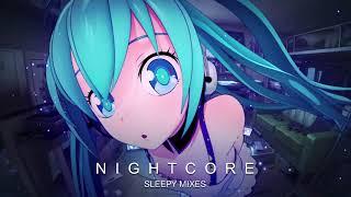Nightcore Mix 2018  Best of TheFatRat Gaming Mix