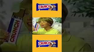 Nestle Crunch 1338 #shorts  | Nestle Crunch