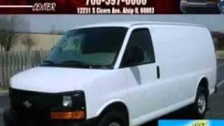 Cargo Vans for Sale | Vans for sale | Used Van listings | Reliable Road Ready Cargo Vans.