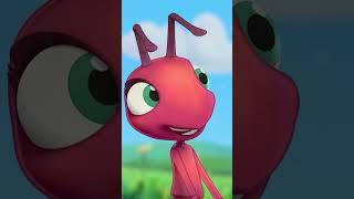 Never STEAL The CAKE! | #antiks #cake #sweets #steal #learning #education #ants #fantasy