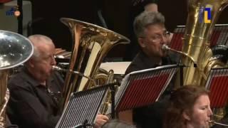 La Mezquita de Cordoba - Julie Giroux - Eynsford Concert Band 2016