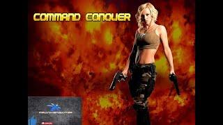 Command & Conquer Alarmstufe Rot 2 - Frankengam3r play Retro