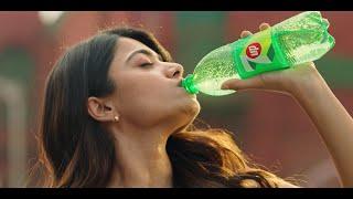 7UP Super Duper Refresher Ft. Rashmika | Most Refreshing Summer Campaign