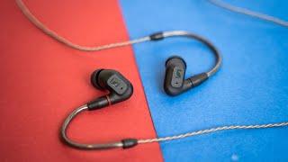 Sennheiser IE200 REVIEW - who are these earbuds made for?