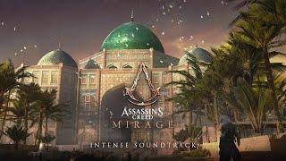 The Infiltration (Intense Version) | Assassin's Creed Mirage | Brendan Angelides