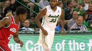 HerdMBB #23 Justin Edmonds- 2015 Media Day Attendee