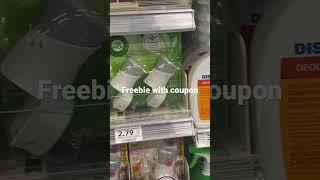 Freebie at Publix #couponingcommunity #couponers #publixcouponing #publixcouponer #publixcoupons