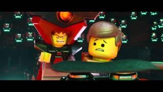 The LEGO Movie | "Vitruvius' death" Clip [HD]