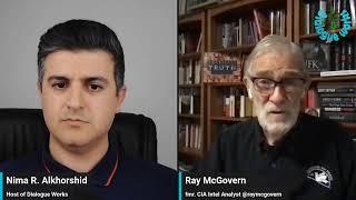 Ray McGovern: Ukraine Fires US Missiles at Russia! Is a Nuclear War About to Erupt?