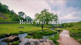 Meditationsmusik Tiefenentspannung Relax your mind -  Free spirit (by Ruesche-Sounds) Royalty Free