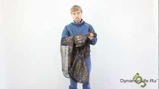 Антимоскитная накидка JahtiJakt Elk Fly Camo Jacket - www.DynamicLife.ru