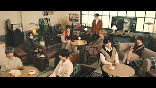 SUPER JUNIOR The 10th Album #1 '사랑이 멎지 않게 (Raining Spell for Love) (Remake ver.)' Live Clip