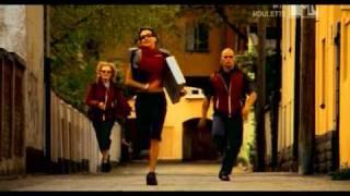 Darude - Sandstorm (Official Music Video) [HQ]