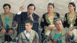 Jurabek Murodov - Tavofi ka'bai dil (Concert Nuri Khujand 12.05.2016)