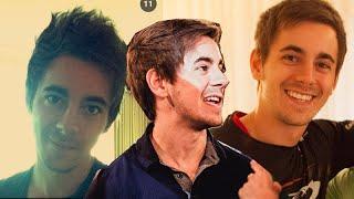 Sean Gares Dating Tape